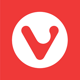 Vivaldi Technologies Logo