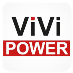 Vivi Power Logo