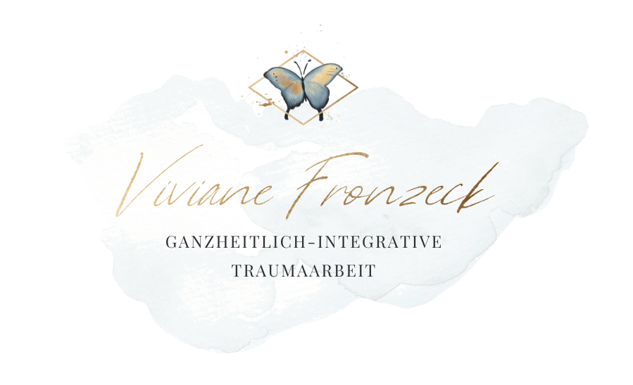 Viviane Fronzeck Logo
