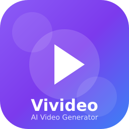Vivideo Logo