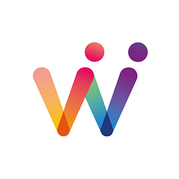 VIVI energia Logo