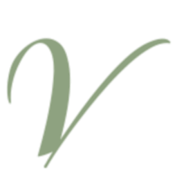 Blumenstübchen Vivien Inh.V. Möwert Blumenladen Logo