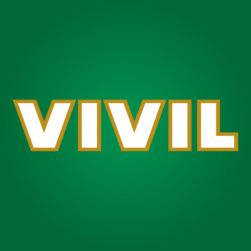 Vivil Logo