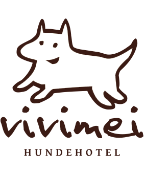 Vivimei-Hundehotel Logo