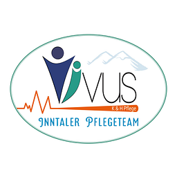 Vivus K&H Pflege GmbH Logo