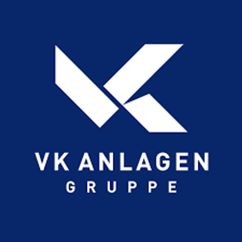 VK Anlagen GmbH Logo