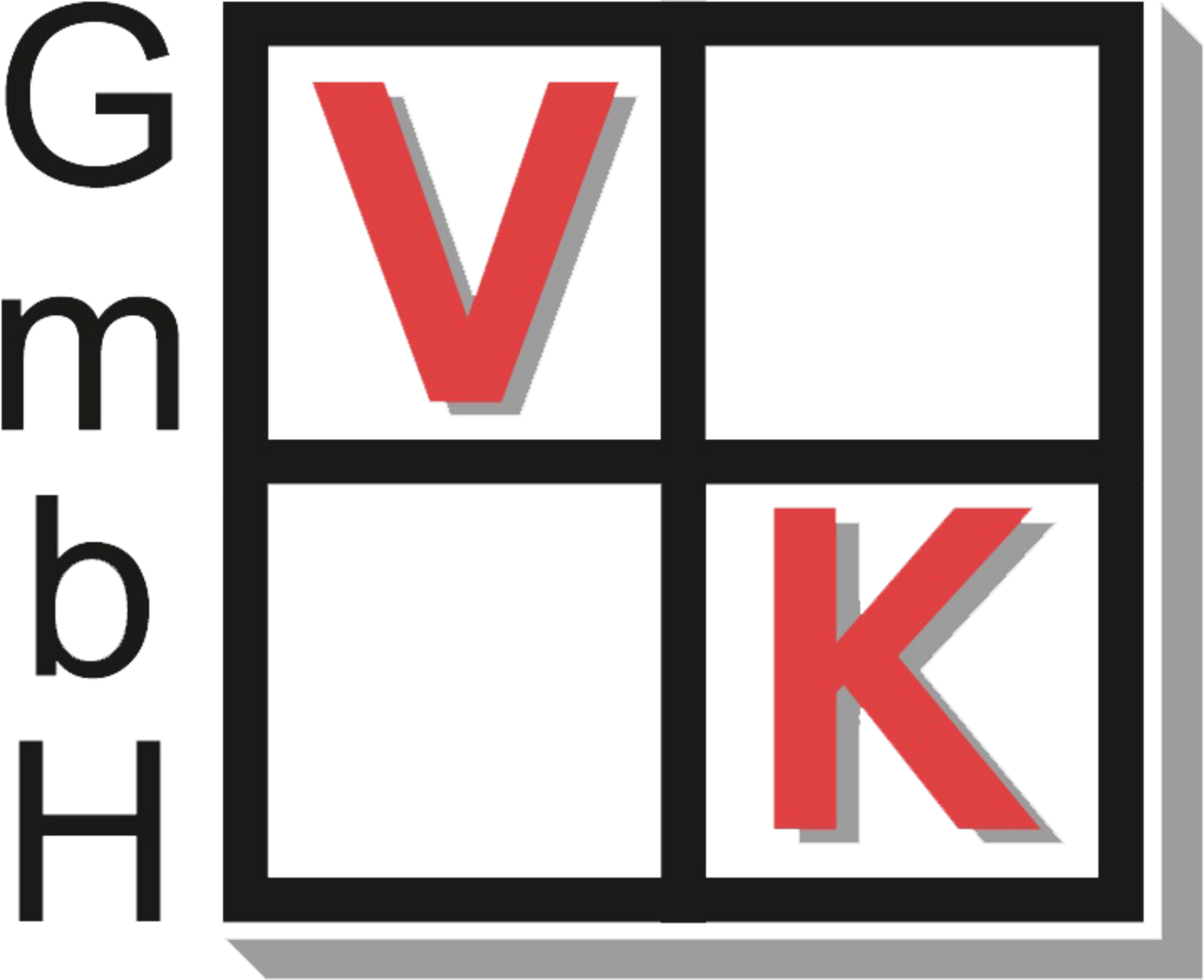 VK Metallbau GmbH Logo