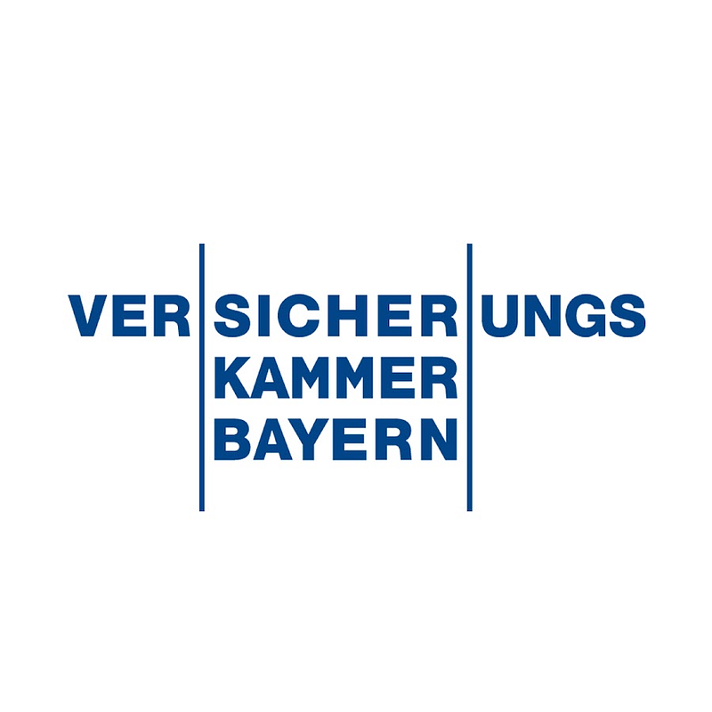 Versicherungskammer Bayern Logo