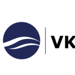 VKDN Logo