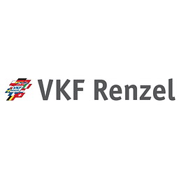 vkf-renzel.at Logo