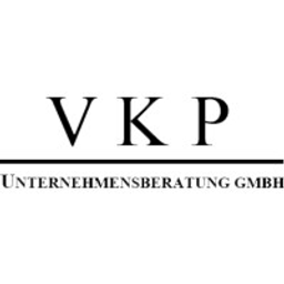 VKP Veladzic & Kabatas Unternehmensberatung GmbH Logo
