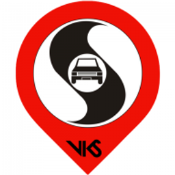 Verband der unabhängigen KFZ-Sachverständigen VKS e.V. Bundesgeschäftsstelle Logo