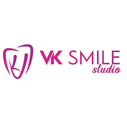 Pink Dental Clinic Logo