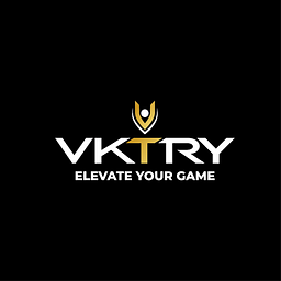 Team VKTRY Logo