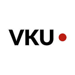 Verkehrsges. Kreis Unna mbH Logo