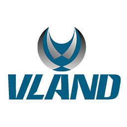 Vland Official Logo