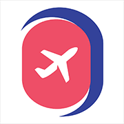 Vliegwinkel.nl Logo