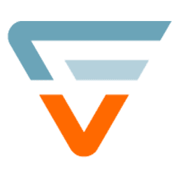 Vloerglijders Logo