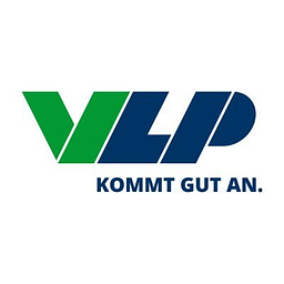 Vlp Lup Logo