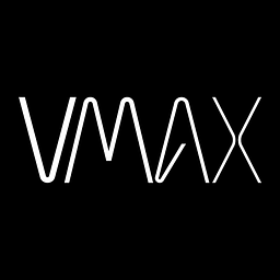 vmax-escooter.ch Logo
