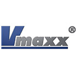 Vmaxx Logo