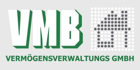 VMB Vermögensverwaltungs GmbH Logo