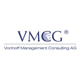 Vonhoff Management Consulting AG Unternehmensberatung Logo