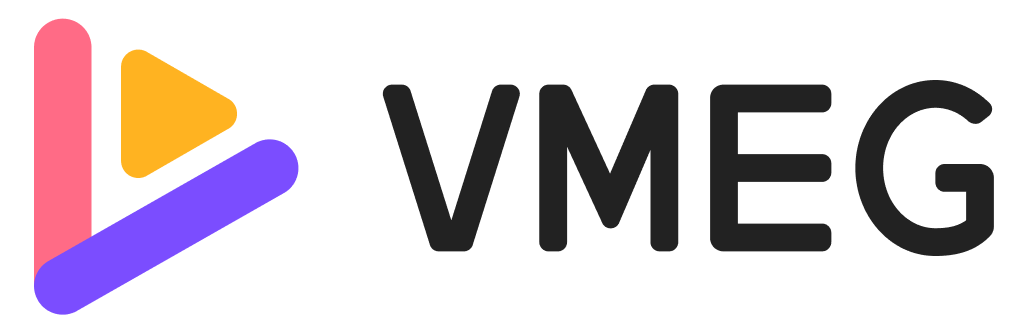 VMEG.AI Logo