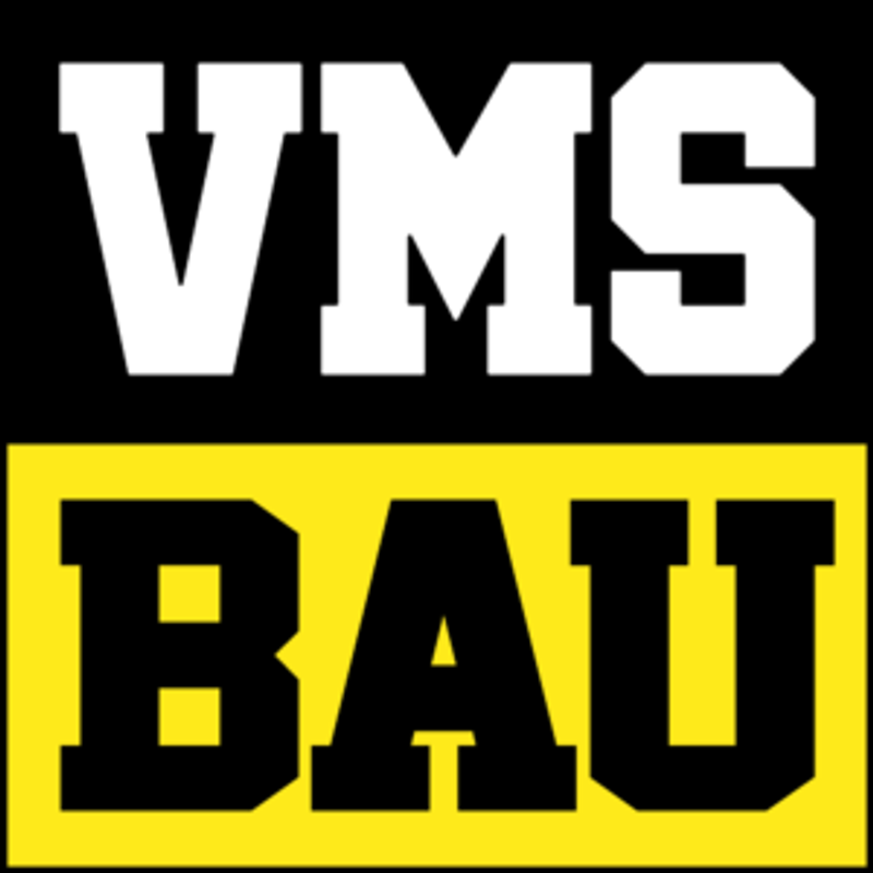 VMS-BAU GmbH Logo