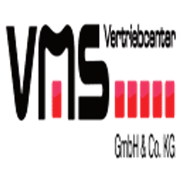 Vms Vertriebcenter Logo