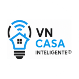 VNCASAINTELIGENTE® Logo