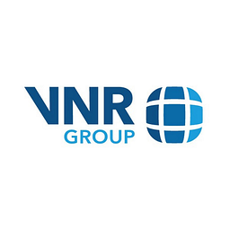 VNR Verlag für die Deutsche Wirtschaft AG ​ Logo