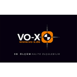 VO-X GmbH Logo