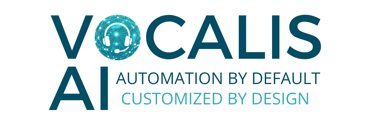 Vocalis Ai Logo