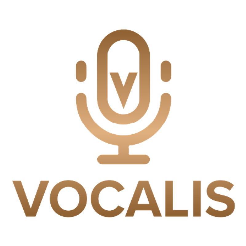 Vocalis Logo