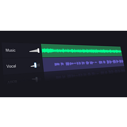 Vocalremover Logo