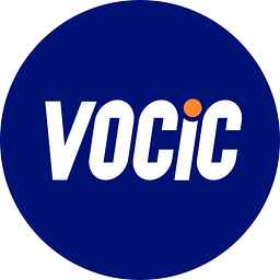 Vocic Logo