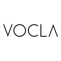 VOCLA.com Logo