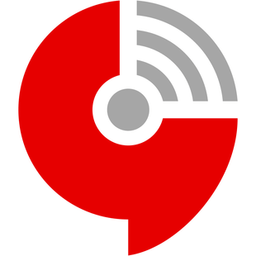 Vodafone Fachhandel Weißwasser Logo