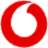 Vodafone Albania Logo