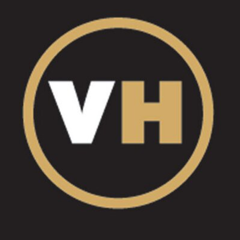 Vodkahaus Logo