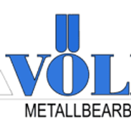 Völkers Metallbearbeitung GmbH & Co. KG Logo