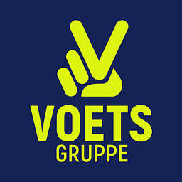 Voets Gruppe Logo