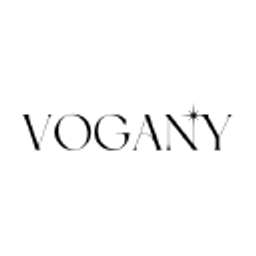 Vogany Logo
