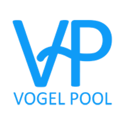 Vogel Pool GmbH Logo