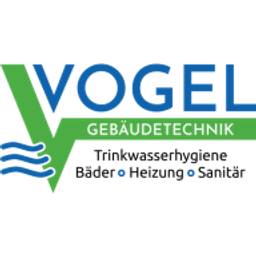 Vogel Gebäudetechnik Logo