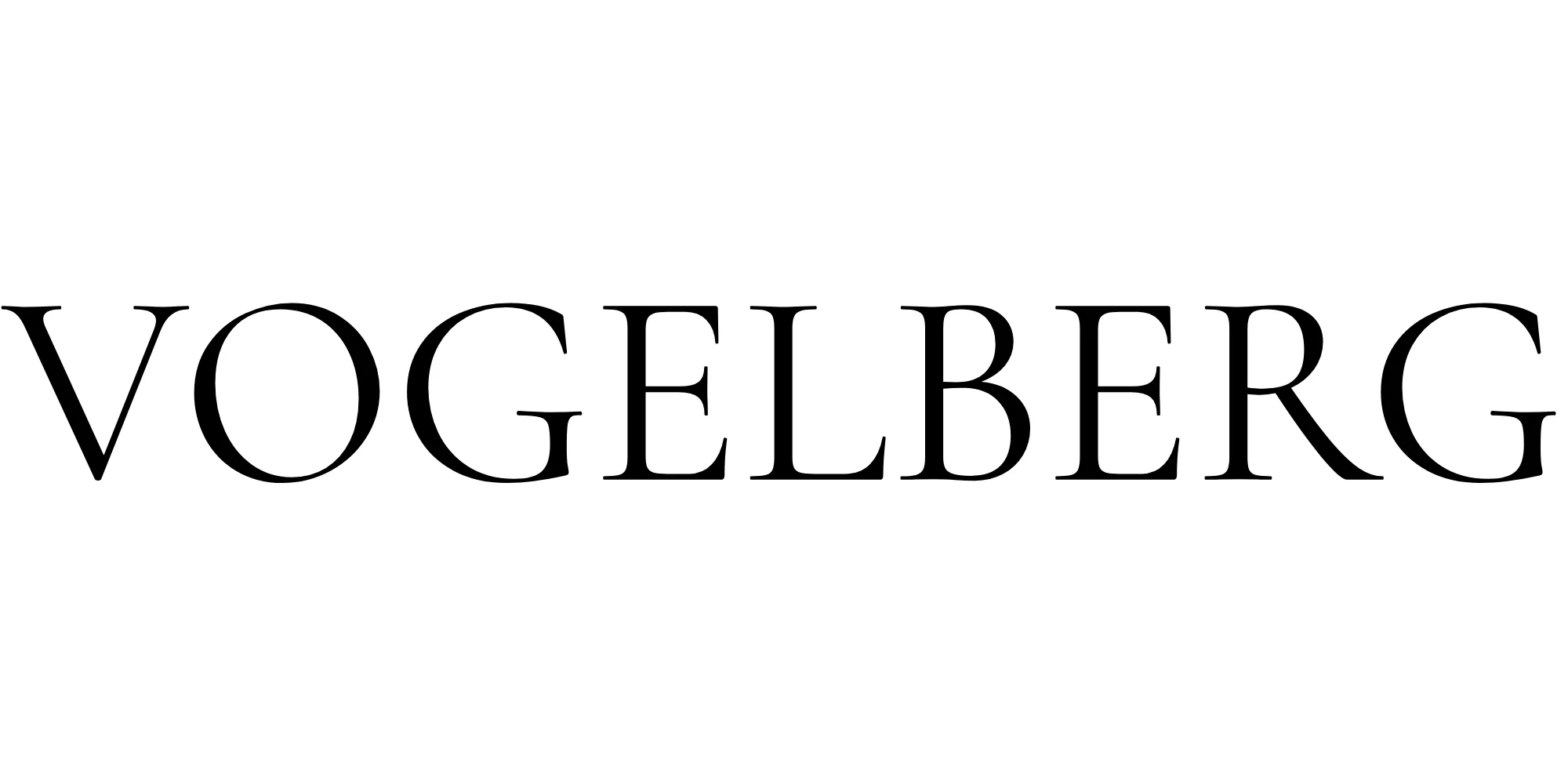 Vogelbergmode Myshopify Logo