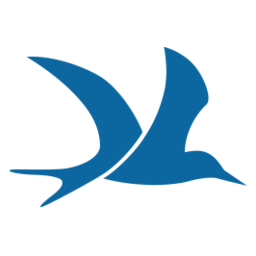 Vogelbeschermingshop Logo