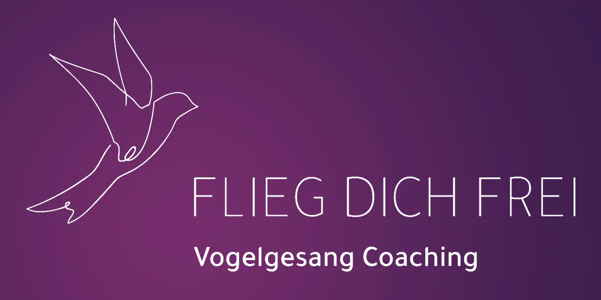 Vogelgesang Coaching Logo