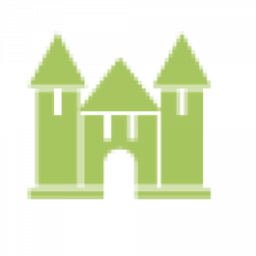 Vogels Nest Boarding House Logo